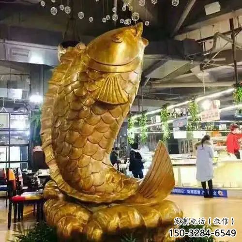 風景區(qū)鯉魚銅雕塑廠家 售樓處廣場雕塑 仿古擺件 風景區(qū)鯉魚銅雕塑廠家 售樓處廣場雕塑 仿古擺件