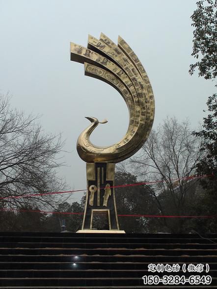 風(fēng)景區(qū)不銹鋼鳳凰雕塑廠家 售樓處廣場(chǎng)雕塑 仿古擺件 風(fēng)景區(qū)不銹鋼鳳凰雕塑廠家 售樓處廣場(chǎng)雕塑 仿古擺件