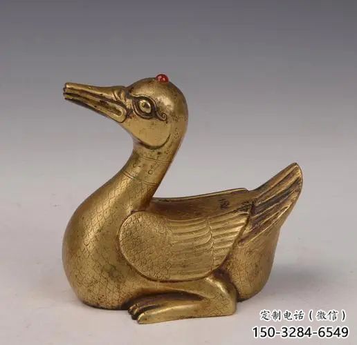 鴨子雕塑廠家,仿真動(dòng)物, 公園廣場(chǎng)街頭擺件 (6) 鴨子雕塑廠家,仿真動(dòng)物, 公園廣場(chǎng)街頭擺件 (6)