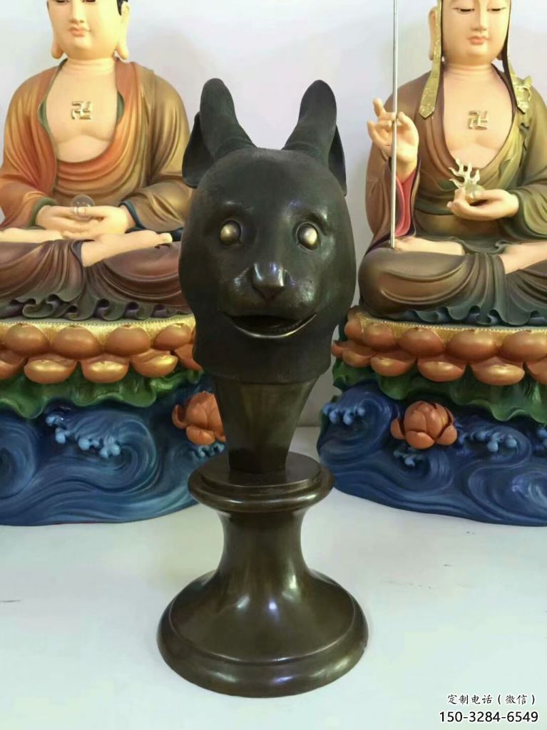 大型玻璃鋼生肖雕塑 商業(yè)街廣場(chǎng)雕塑 古銅色擺件 大型玻璃鋼生肖雕塑 商業(yè)街廣場(chǎng)雕塑 古銅色擺件