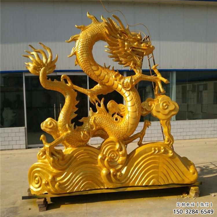 大型龍頭雕塑,鑄銅動物雕塑,房地產售樓處擺件 大型龍頭雕塑,鑄銅動物雕塑,房地產售樓處擺件