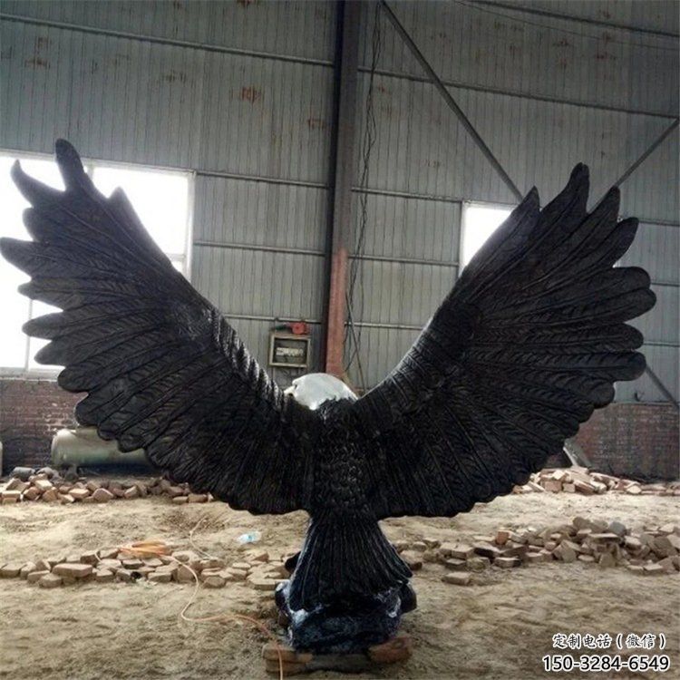 售樓處玻璃鋼老鷹雕塑 商業(yè)街仿真雕塑 動(dòng)物擺件 售樓處玻璃鋼老鷹雕塑 商業(yè)街仿真雕塑 動(dòng)物擺件