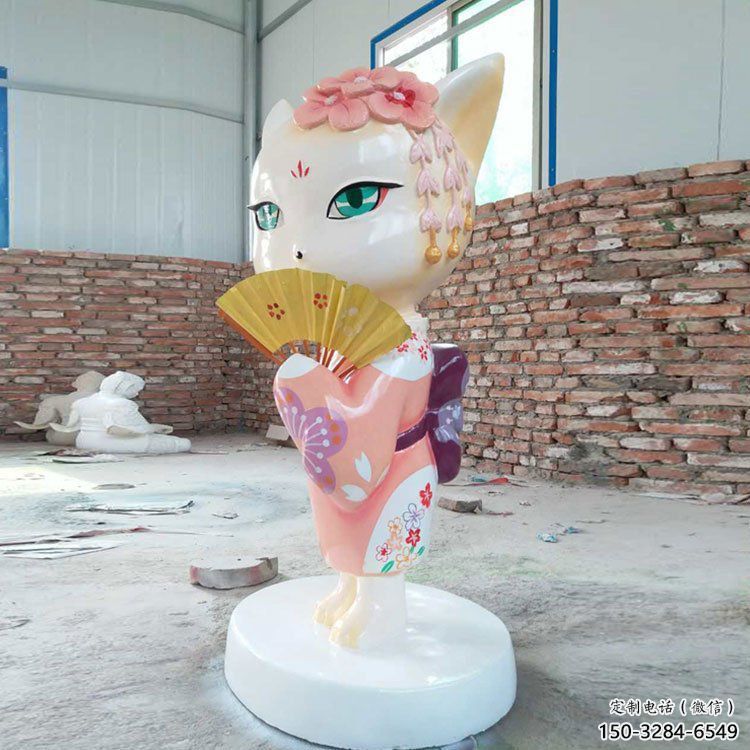 風(fēng)景區(qū)狐貍雕塑廠家 售樓處廣場雕塑 仿古擺件 風(fēng)景區(qū)狐貍雕塑廠家 售樓處廣場雕塑 仿古擺件
