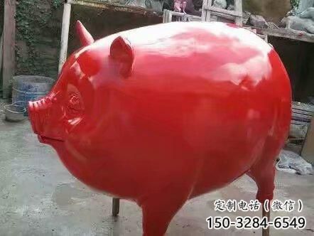海洋館野豬雕塑,鍍銅海洋雕塑,鍍銅工藝 海洋館野豬雕塑,鍍銅海洋雕塑,鍍銅工藝