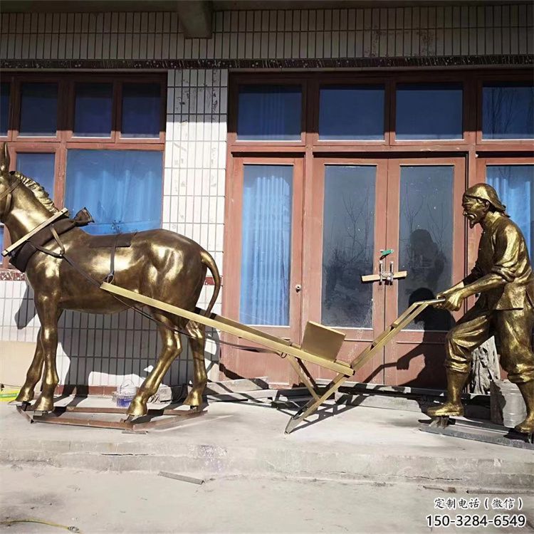 售樓部老牛雕塑,噴砂發光雕塑,彩繪題材 售樓部老牛雕塑,噴砂發光雕塑,彩繪題材