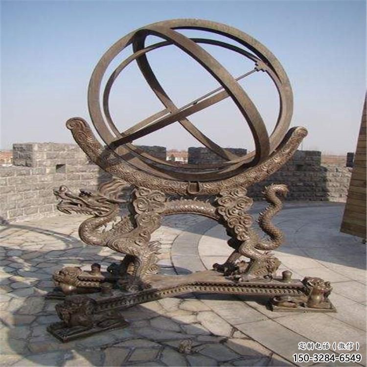室內(nèi)渾天儀雕塑生產(chǎn),拉絲景觀雕塑,抽象效果 室內(nèi)渾天儀雕塑生產(chǎn),拉絲景觀雕塑,抽象效果