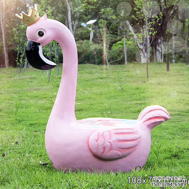 公園座椅雕塑，噴砂發(fā)光雕塑，鍛造工藝