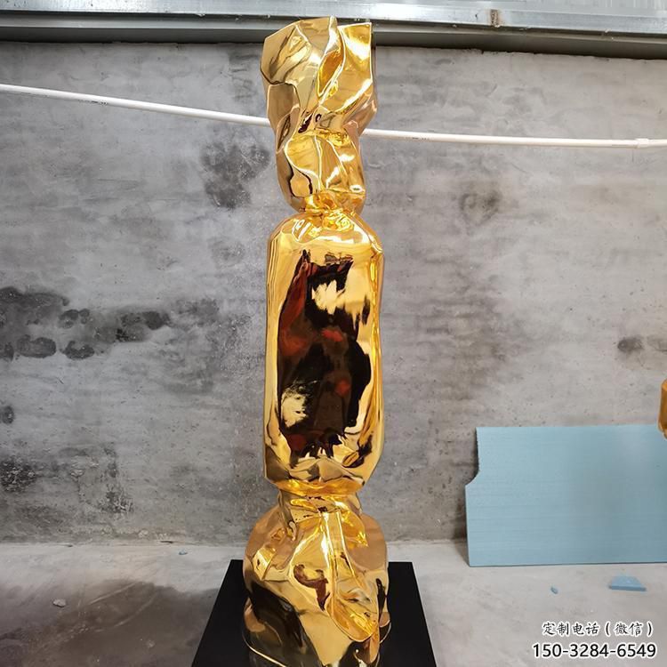 水景糖果雕塑 彩繪剪紙小品 現(xiàn)代雕塑 水景糖果雕塑 彩繪剪紙小品 現(xiàn)代雕塑