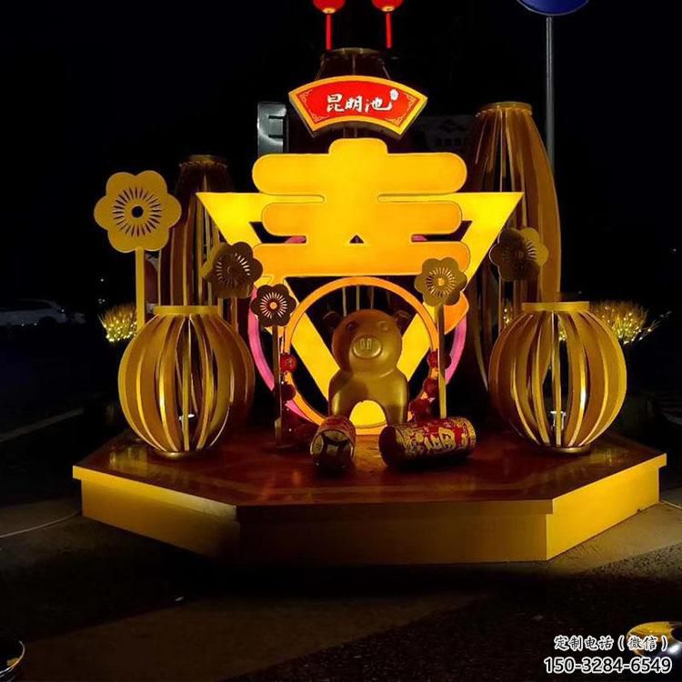發(fā)光文字雕塑 歐式步行街小品 大型商場(chǎng)雕塑 發(fā)光文字雕塑 歐式步行街小品 大型商場(chǎng)雕塑