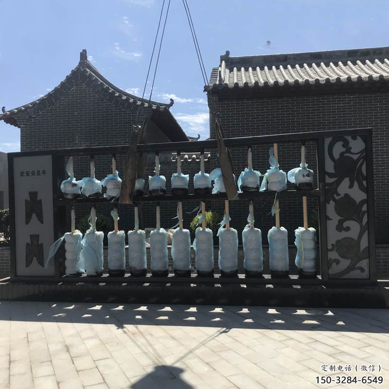 水景算盤雕塑 彩繪剪紙小品 現(xiàn)代雕塑 水景算盤雕塑 彩繪剪紙小品 現(xiàn)代雕塑