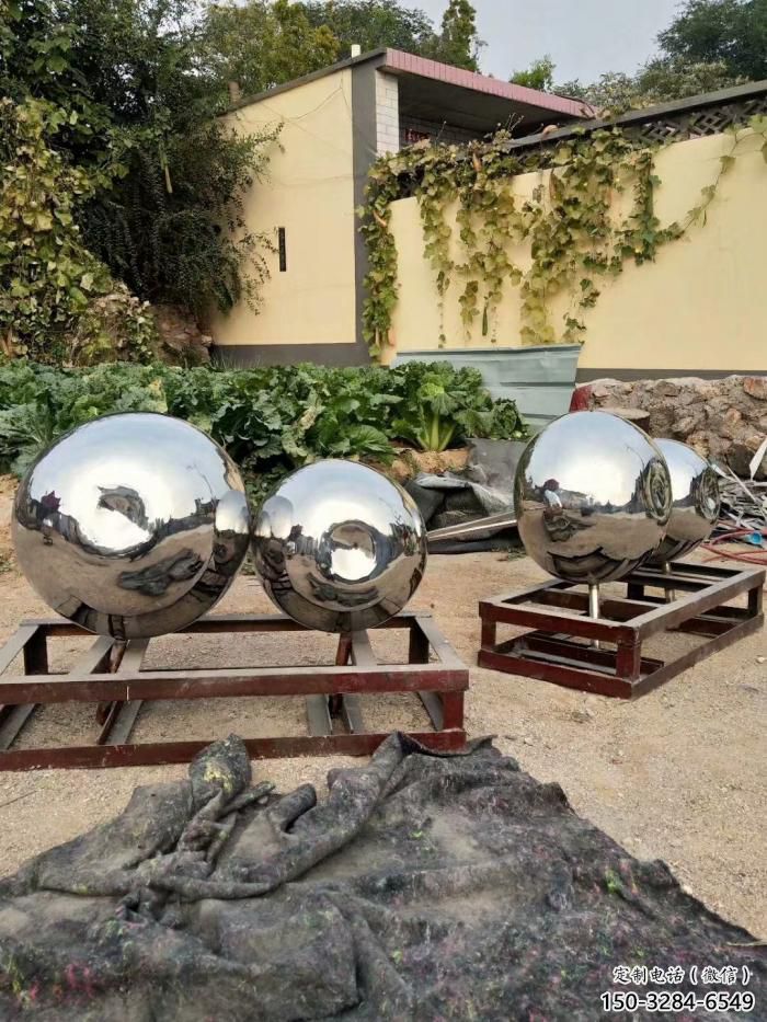 提供創意櫻桃雕塑 啞光景觀水果雕塑 公園雕塑