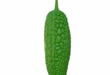 商業街黃瓜雕塑 售樓處雕塑 蔬菜擺件