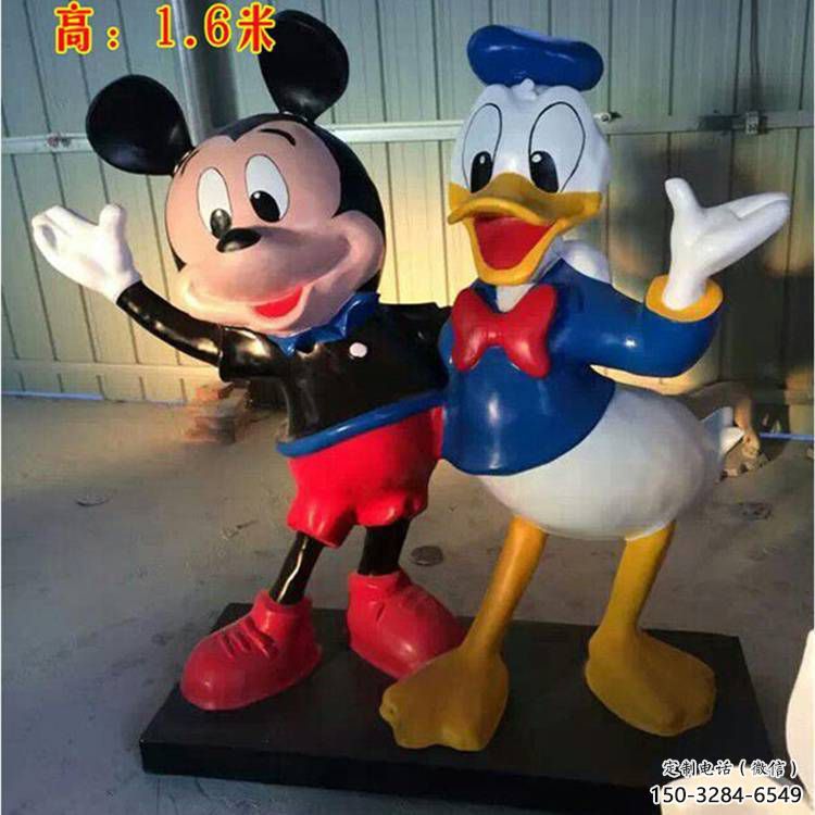 室內(nèi)米奇雕塑 仿真景觀動(dòng)漫雕塑 大型卡通雕塑 室內(nèi)米奇雕塑 仿真景觀動(dòng)漫雕塑 大型卡通雕塑