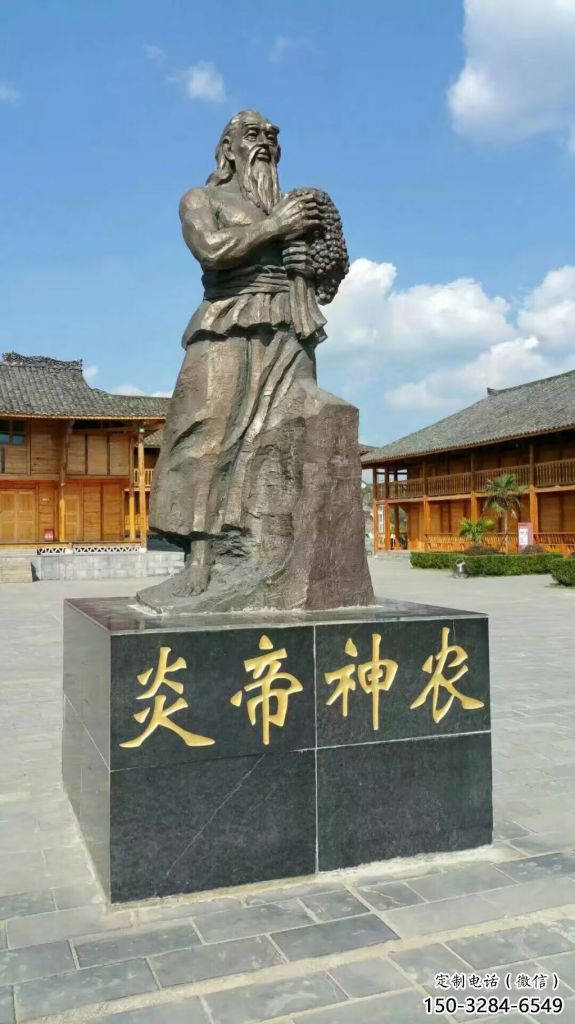 黃銅皇帝雕塑 鏤空創意古代雕塑 別墅區雕塑 黃銅皇帝雕塑 鏤空創意古代雕塑 別墅區雕塑
