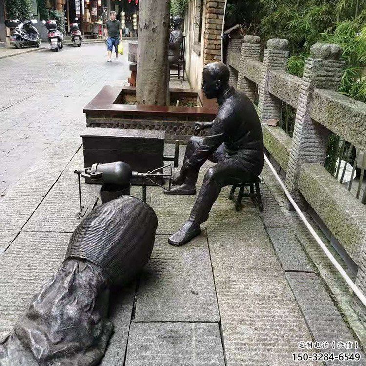 房地產(chǎn)爆米花雕塑 景觀民俗雕塑 鑄銅小吃雕塑 房地產(chǎn)爆米花雕塑 景觀民俗雕塑 鑄銅小吃雕塑