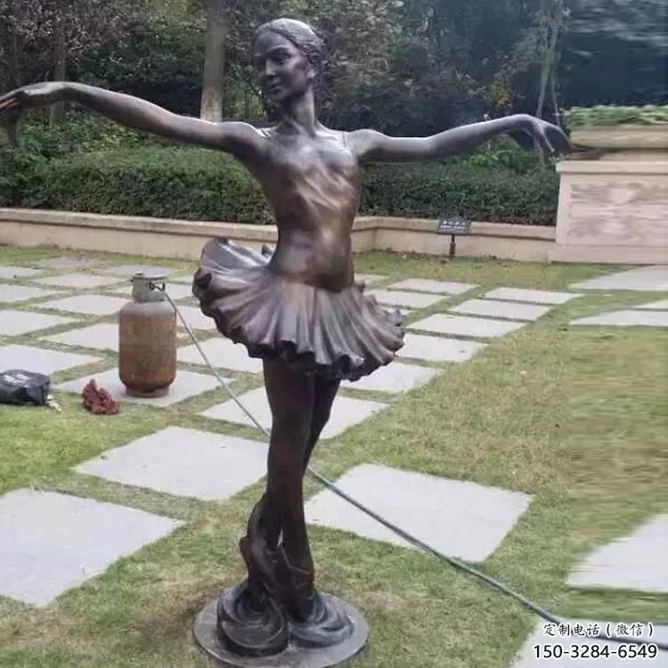 烤漆舞蹈雕塑 大型演員雕塑 室內(nèi)跳舞雕塑 烤漆舞蹈雕塑 大型演員雕塑 室內(nèi)跳舞雕塑