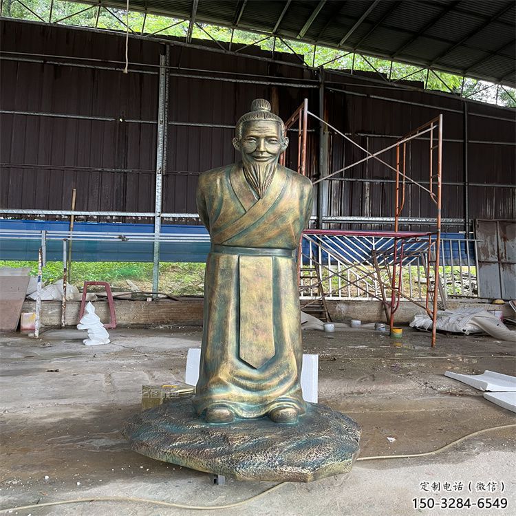 商場讀書雕塑 學校雕塑 店門口小品 商場讀書雕塑 學校雕塑 店門口小品