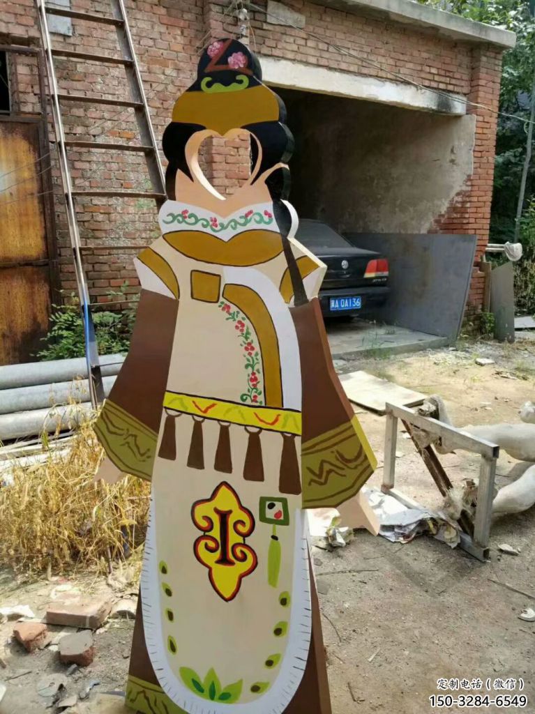 房地產皮影雕塑 現代雕塑 幾何傳統雕塑 房地產皮影雕塑 現代雕塑 幾何傳統雕塑
