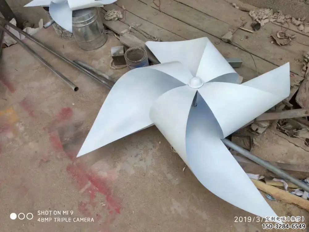 庭院風(fēng)車雕塑 公園旋轉(zhuǎn)雕塑 鍛造旋轉(zhuǎn)雕塑 庭院風(fēng)車雕塑 公園旋轉(zhuǎn)雕塑 鍛造旋轉(zhuǎn)雕塑