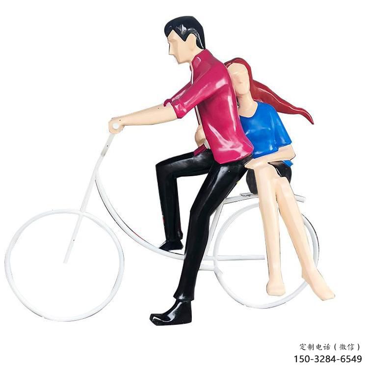 自行車雕塑制作 鑄造公園體育雕塑 歐式運動員雕塑 自行車雕塑制作 鑄造公園體育雕塑 歐式運動員雕塑