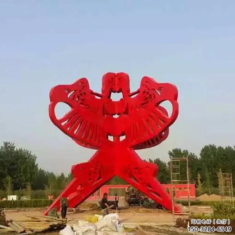 房地產(chǎn)風(fēng)箏雕塑 現(xiàn)代雕塑 幾何景觀雕塑 房地產(chǎn)風(fēng)箏雕塑 現(xiàn)代雕塑 幾何景觀雕塑