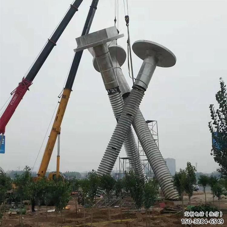 大型螺絲釘雕塑 歐式步行街工業(yè)雕塑 彩繪器械雕塑 大型螺絲釘雕塑 歐式步行街工業(yè)雕塑 彩繪器械雕塑