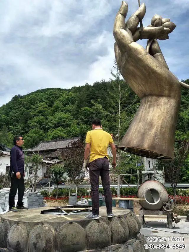 大型佛手雕塑 鍛造發(fā)光觀音手雕塑 房地產(chǎn)雕塑 大型佛手雕塑 鍛造發(fā)光觀音手雕塑 房地產(chǎn)雕塑