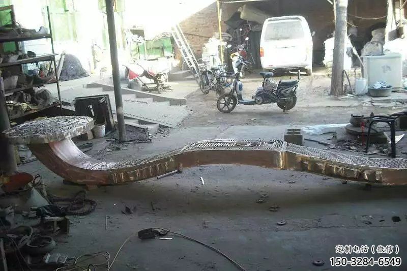 異形如意雕塑 現(xiàn)代校園雕塑 校園建筑雕塑 異形如意雕塑 現(xiàn)代校園雕塑 校園建筑雕塑