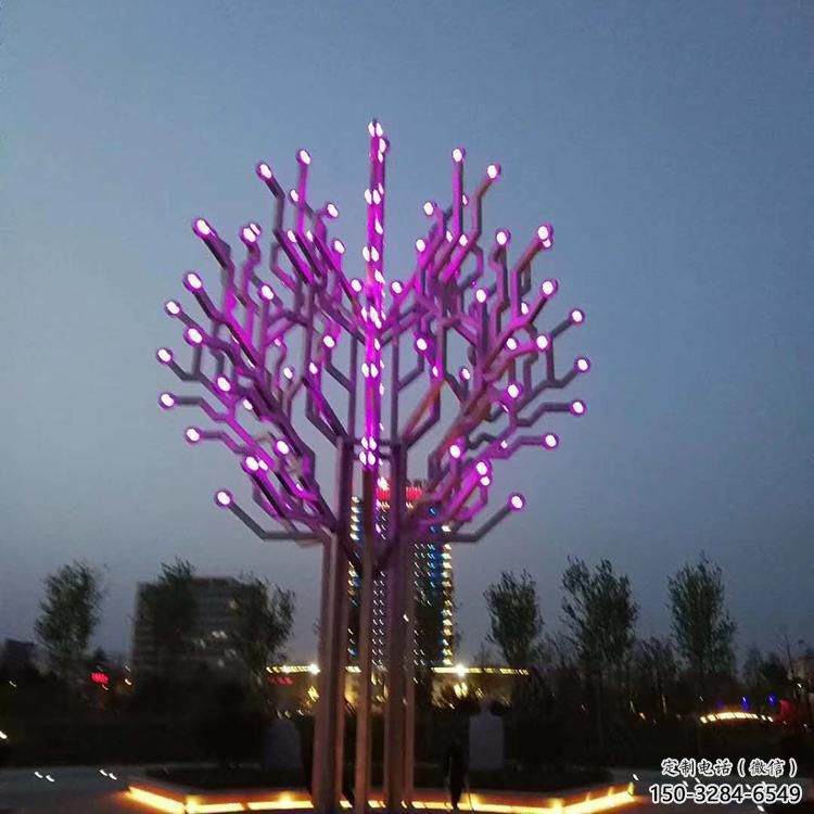 彩繪雪花雕塑 電鍍現代窗花雕塑 公園雕塑 彩繪雪花雕塑 電鍍現代窗花雕塑 公園雕塑