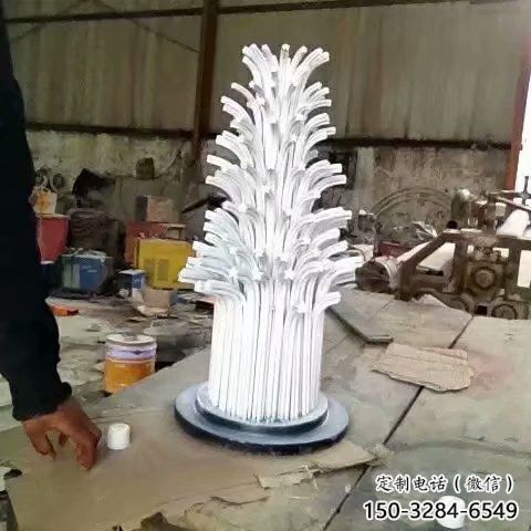 房地產雪花雕塑 現(xiàn)代窗花雕塑 幾何雕塑 房地產雪花雕塑 現(xiàn)代窗花雕塑 幾何雕塑