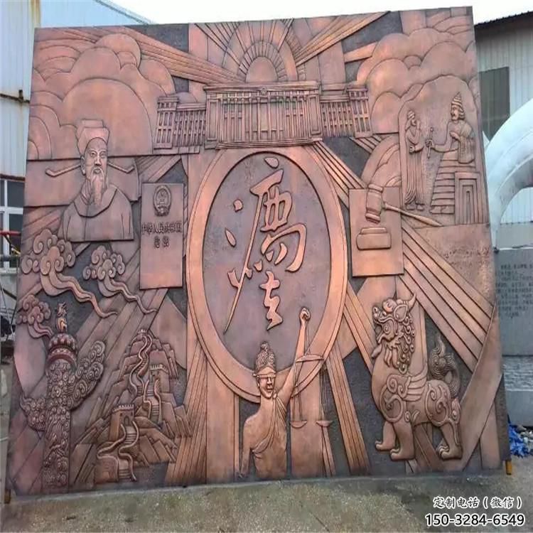浮雕工程制作，戶外雕塑，軟裝公園浮雕優選
