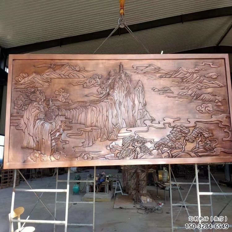 景觀浮雕展品，廣場小品，廣場浮雕生產(chǎn)商