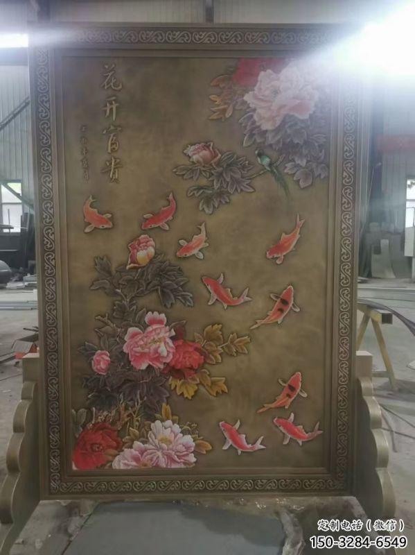 廣場浮雕供給，戶外雕塑，小區(qū)鑄銅浮雕選用