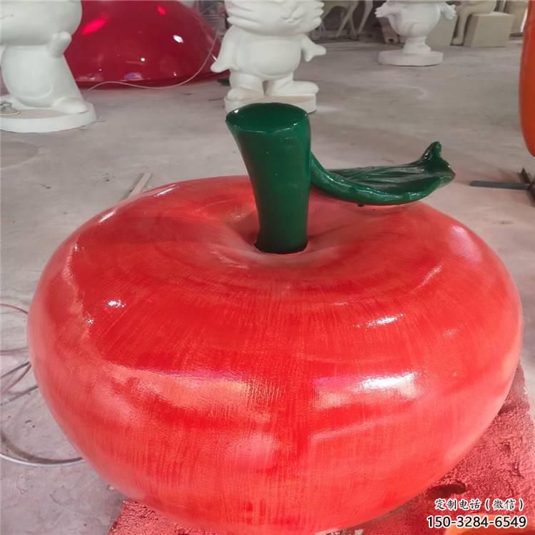 果籃雕塑通用,街道標(biāo)識(shí),仿真番茄果籃雕塑承接 果籃雕塑通用,街道標(biāo)識(shí),仿真番茄果籃雕塑承接