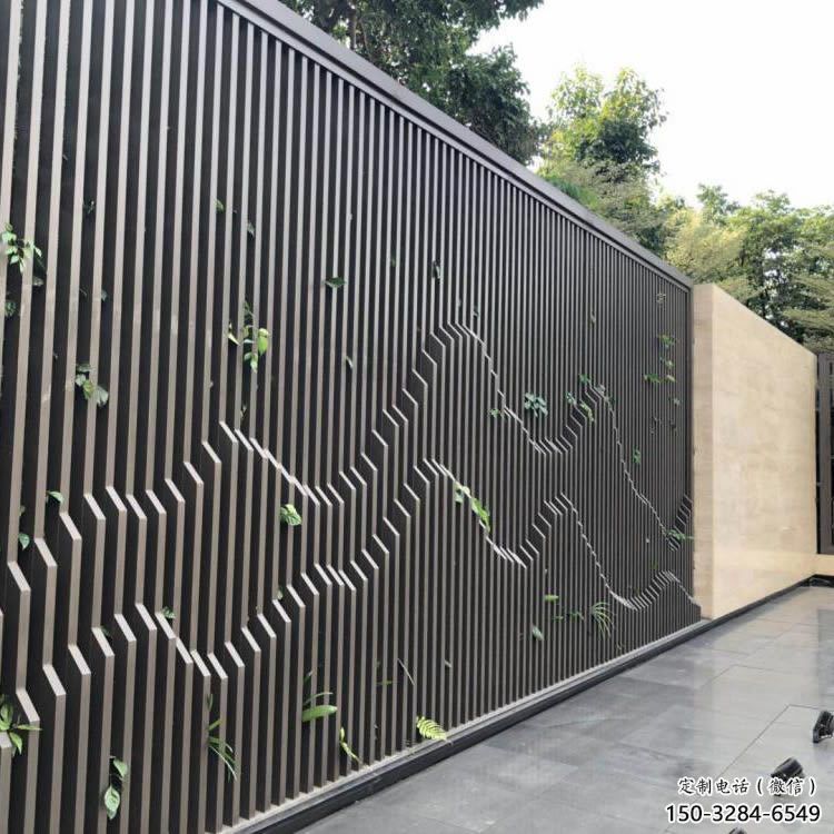 鏤空景墻雕塑,拉絲工藝不銹鋼雕塑 鏤空景墻雕塑,拉絲工藝不銹鋼雕塑