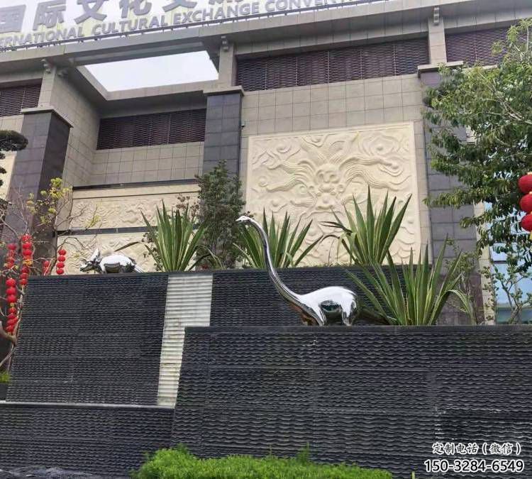 廣場恐龍雕塑供需,廣場雕塑,景觀鏡面恐龍雕塑定制 廣場恐龍雕塑供需,廣場雕塑,景觀鏡面恐龍雕塑定制