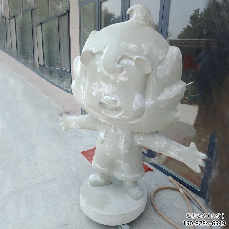 室外玻璃鋼卡通獅子雕塑制作,立體動(dòng)漫效果 室外玻璃鋼卡通獅子雕塑制作,立體動(dòng)漫效果