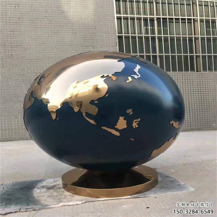 地球雕塑特供,藝術雕塑,不銹鋼地球雕塑廠家優選 地球雕塑特供,藝術雕塑,不銹鋼地球雕塑廠家優選