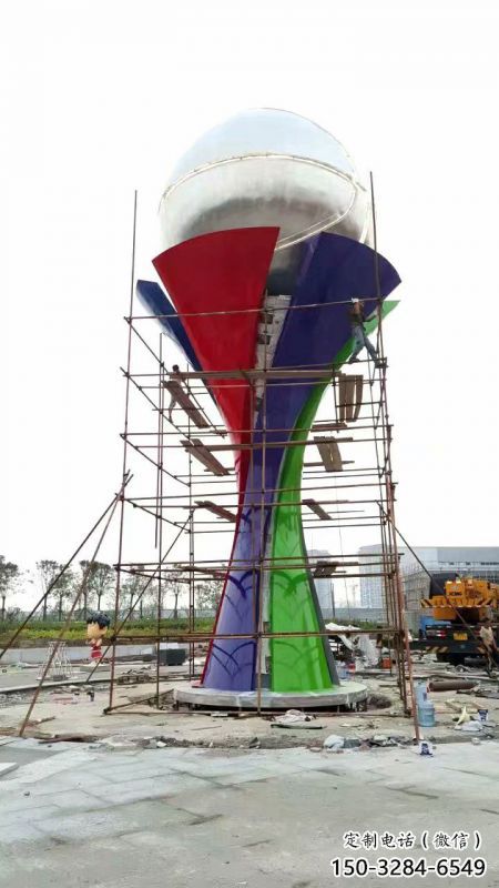 地球儀雕塑選定,園林裝飾,大型手托地球儀雕塑公司 地球儀雕塑選定,園林裝飾,大型手托地球儀雕塑公司