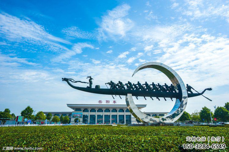 龍舟雕塑專(zhuān)供,鋼管組合,不銹鋼龍舟雕塑定做廠家 龍舟雕塑專(zhuān)供,鋼管組合,不銹鋼龍舟雕塑定做廠家