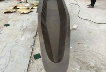 小船雕塑批發(fā)，美陳雕塑，小船銅雕塑生產(chǎn)商