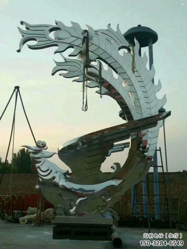 景觀鳳凰雕塑供求,美陳雕塑,藝術(shù)不銹鋼鳳凰雕塑優(yōu)選 景觀鳳凰雕塑供求,美陳雕塑,藝術(shù)不銹鋼鳳凰雕塑優(yōu)選