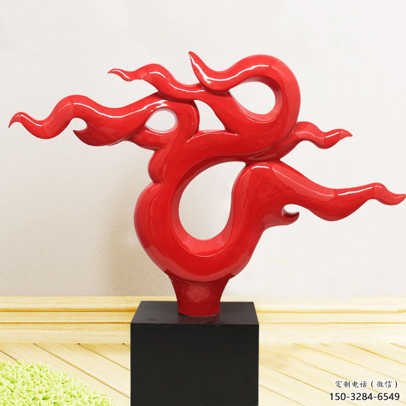 農(nóng)村火焰雕塑 農(nóng)村火焰雕塑