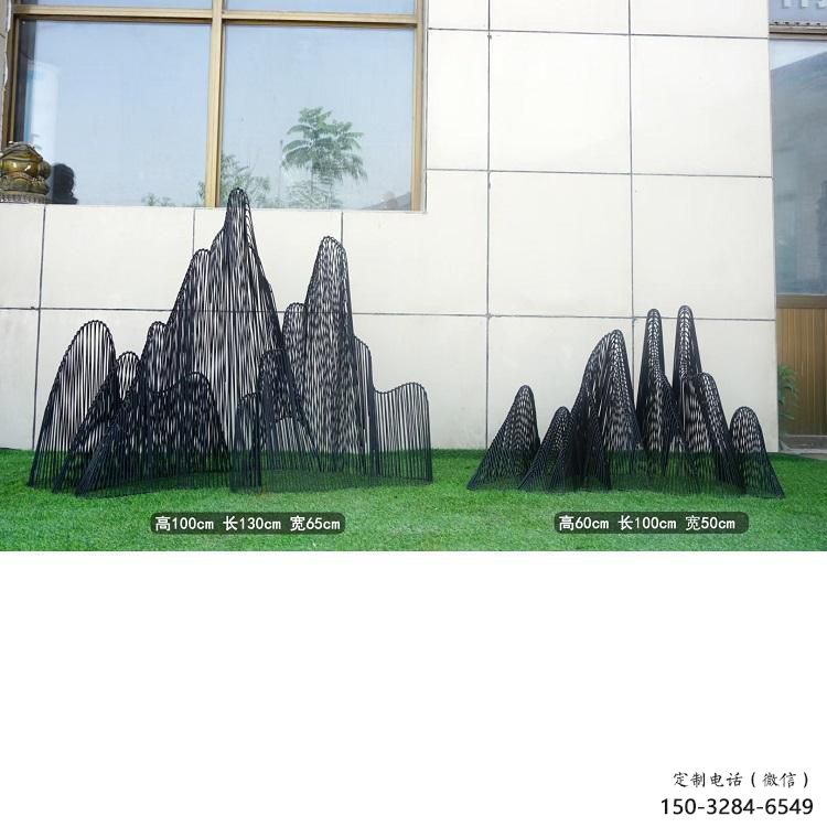 編織假山雕塑,中式工藝,社區(qū)假山雕塑制造商 編織假山雕塑,中式工藝,社區(qū)假山雕塑制造商