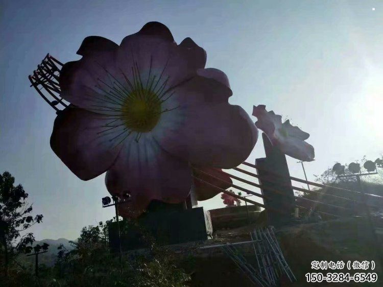 美陳指環雕塑