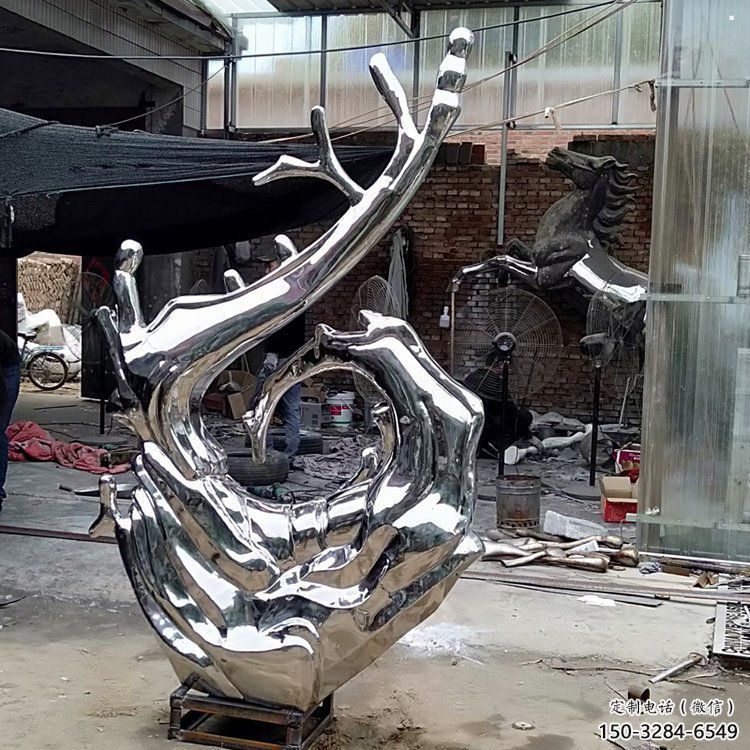 波浪雕塑供需,標(biāo)識(shí)雕塑,不銹鋼波浪雕塑制造商 波浪雕塑供需,標(biāo)識(shí)雕塑,不銹鋼波浪雕塑制造商