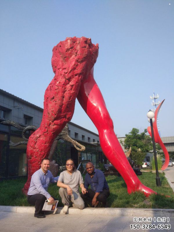 花園人字雕塑制造商,標識雕塑,不銹鋼人字雕塑優選廠家 花園人字雕塑制造商,標識雕塑,不銹鋼人字雕塑優選廠家