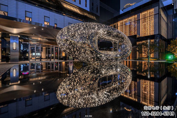 方孔球雕塑定制,多彩藝術,不銹鋼方孔球雕塑定價 方孔球雕塑定制,多彩藝術,不銹鋼方孔球雕塑定價