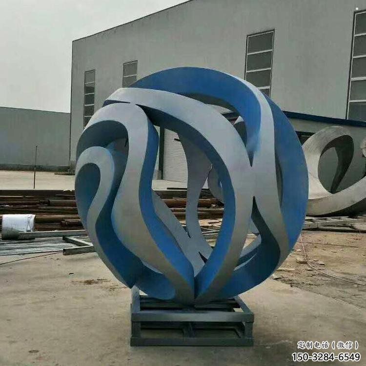 鏤空球雕塑供求,露天雕塑,廣場(chǎng)異形鏤空球雕塑制作 鏤空球雕塑供求,露天雕塑,廣場(chǎng)異形鏤空球雕塑制作