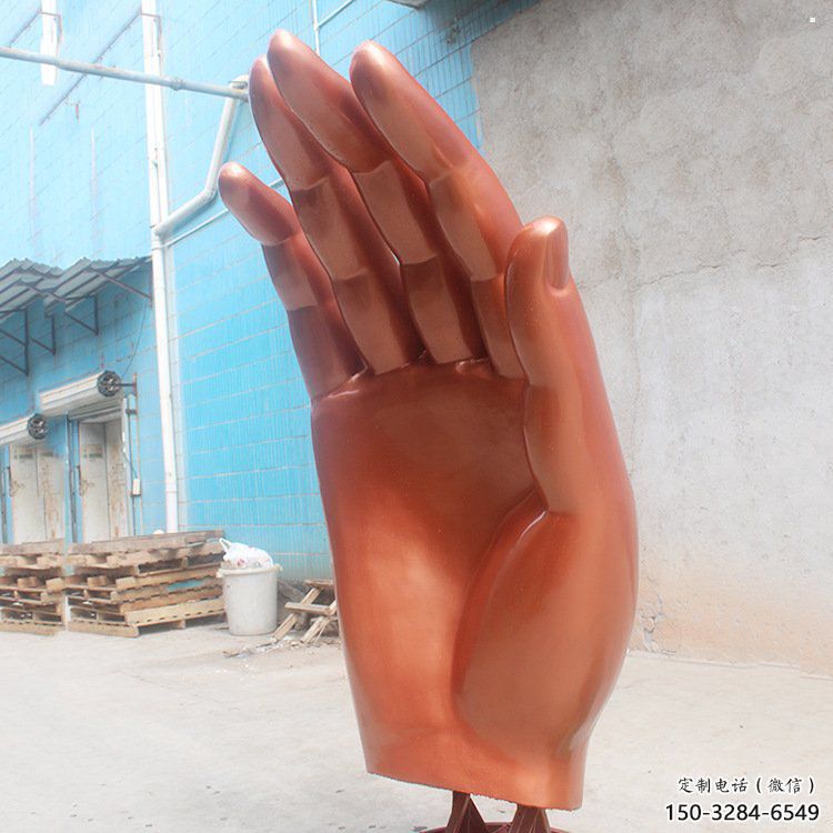 手指雕塑精選,市標(biāo)雕塑,不銹鋼手指雕塑廠家 手指雕塑精選,市標(biāo)雕塑,不銹鋼手指雕塑廠家